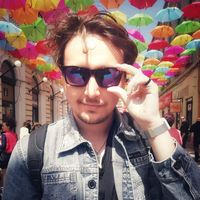 Andrei Dodea's Photo