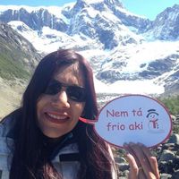 Marcia Vargas的照片