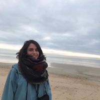 Agathe Delajot's Photo