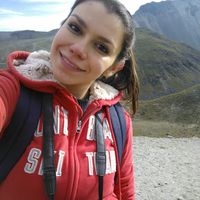 Carla Peredo的照片