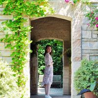 Fotos von Laura Ashirepbay