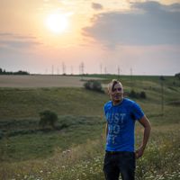 Pavlo Shapovalov的照片