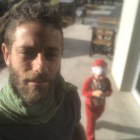 Valentin Suarez Duek's Photo