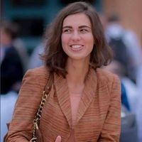 Elena Syrotkina's Photo