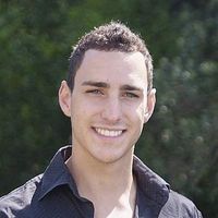 Jean-Paul Du Toit's Photo