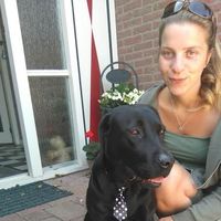 Tessa Yanover的照片