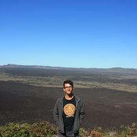 Mateo Durán的照片