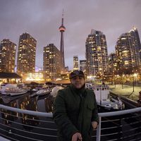 Bruno Zanetti's Photo