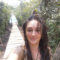 Noemie Hernandez的照片