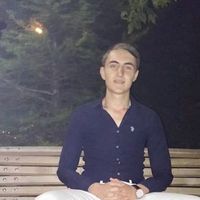 Ahmet Fidan的照片