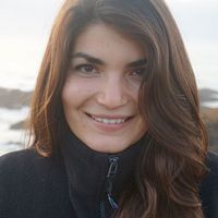 Le foto di Kelsey Bair