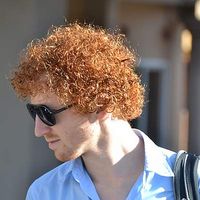 Dirk Eilander的照片