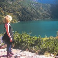 Léa Olszanicka's Photo