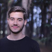 Pedro Marcon's Photo