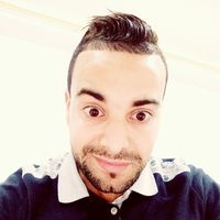 Abdrahmen Messaoud's Photo