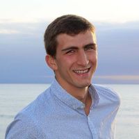 Luc Vergez-Pascal's Photo