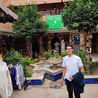 HOUSSAM Asrir的照片