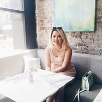 Polly Zhang的照片