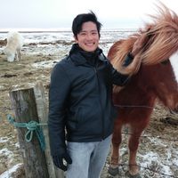 Benjamin Lu的照片