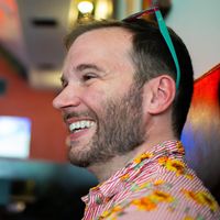 Kristopher Stephens的照片