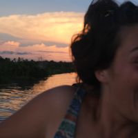 Louise Garo的照片