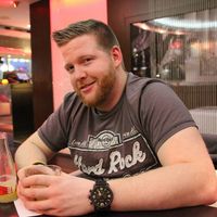 Photos de Enzo Montoye