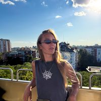 Vlada Soldakova's Photo