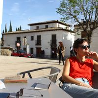 Fotos von Ángeles Insausti