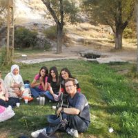 Nathan Phillips's Photo