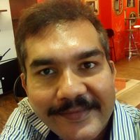 Shivom Chakravarty's Photo