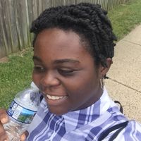 Elikem Amable的照片