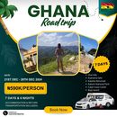 фотография GHANA Road Trip 