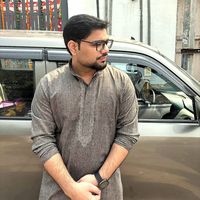 MOHD TAUSEEF's Photo