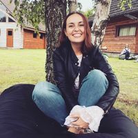 Fotos de Indrė Daunoravičiūtė