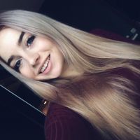 Sabina Dzhikirba's Photo