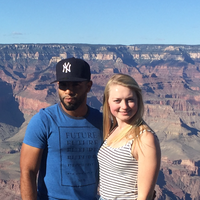 Tony Medina的照片