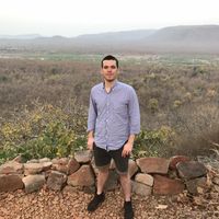 Fotos de Daniel Hodgkin