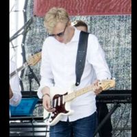 Aaron Laurig的照片