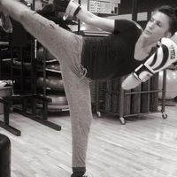 Gina Harrison's Photo