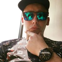 Vasilhs Stathopoulos's Photo