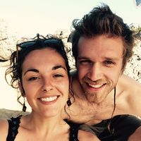 Quentin Barberot's Photo