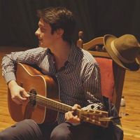 Dmitry Lutsenko's Photo