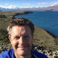 Andy Sceats的照片