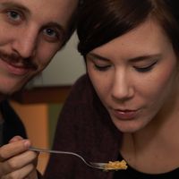 Maria and  Carl's Photo