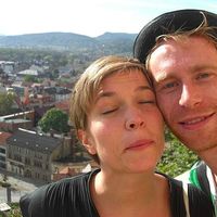 Mareike Franczak的照片