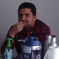 Gaston Mahfoudhi的照片