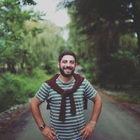 Mikheil Gogichashvili的照片