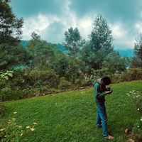 Sree Vishnu的照片