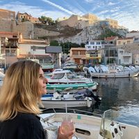 Amelia Curran的照片