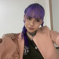 Valentina Muñoz Villalobos's Photo